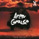 Aren Grouse - Red Moon