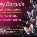 Dj Sergey Doronin - Reboot Thoughts!