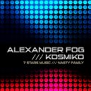 Alexander Fog - Kosmiko