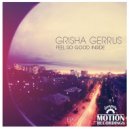 Grisha Gerrus - Don't You Think It's Time