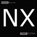 Mark Pizzonia - X
