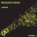 Pasquale Vessa - London