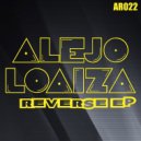 Alejo Loaiza - Cry Out