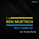 Ben Muetsch - Way Home