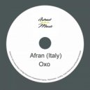 Afran (Italy) - Kill Mama
