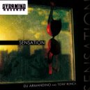 Armandino &Tony ronca - Sensation