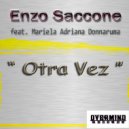 Enzo Saccone feat Mariela Adriana Donnaruma - Otra Vez