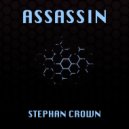 Stephan Crown - Assassin 015