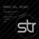 Mario Del Regno - Background