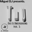 Miguel DJ - Feelings Of Music