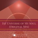 DjF - Universe of My Soul
