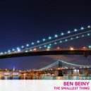 Ben Beiny - In A City Of Millions