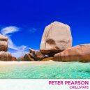 Peter Pearson - Velvet Touch