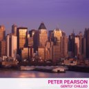 Peter Pearson - Granular Flower