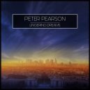 Peter Pearson - Something In The Air