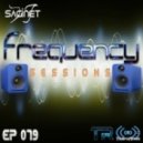 Dj Saginet - Frequency Sessions 079