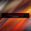 Johnson & 2UP - Sonidero