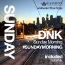 DJ Dnk - Sunday Morning