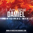Damiel - I Am What