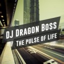 DJ Dragon Boss - Space Flight To The Star