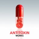 Antitoxin - Sirens Kiss