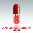 Anton Koroboff - Call Of Atlantida