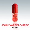 John Varfolomeev - Sence