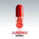 Junemix - Cubic