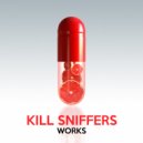 Kill Sniffers - Tetra