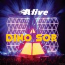 Dino Sor - Alive