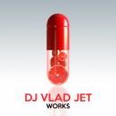 Dj Vlad Jet - Imagination