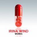 Irina Wind - Half Of Love