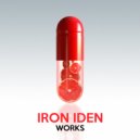 Iron Iden - Lost