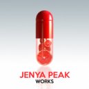 Jenya Peak - Traffic