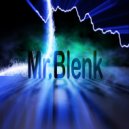 Mr.Blenk - Green Lava