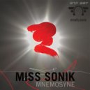 Miss Sonik - MorphEE