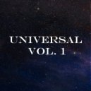 CJ Wetal - Through Universe
