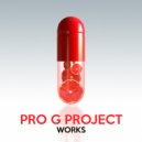 Pro G Project - Memory