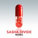 Sasha Divide - Reborn Of Destruct