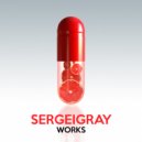 Sergeigray - Of The Deep Scene