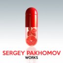 Sergey Pakhomov - Desire