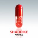 Shaddike - Weightlessness