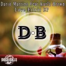 Dario Martino Feat Karla Brown - Believe