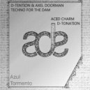 D-Tention - Aciid Charm