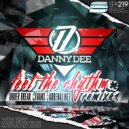 Danny Dee, Under Break - Feel The Rhythm