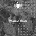 Parallax Breakz - Evening