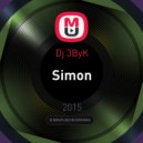 Dj 3ByK - Simon