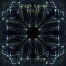 State Azure - Hex