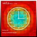 Velz, Rhythm Hustler - Make Time