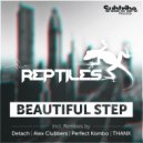 The Reptiles - Beautiful Step